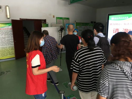 九江市中醫(yī)醫(yī)院2020年健康教育志愿服務(wù)活動(dòng) 專(zhuān)業(yè)咨詢(xún)，守護(hù)健康